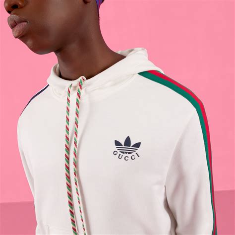 adidas gucci pullover|adidas gucci new collection.